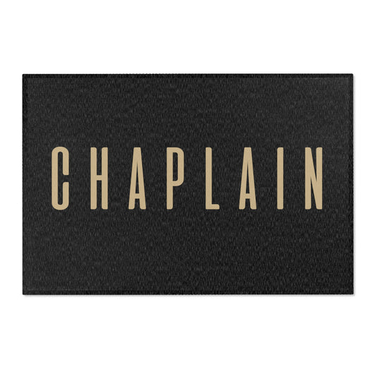 Small Area CHAPLAIN Rugs