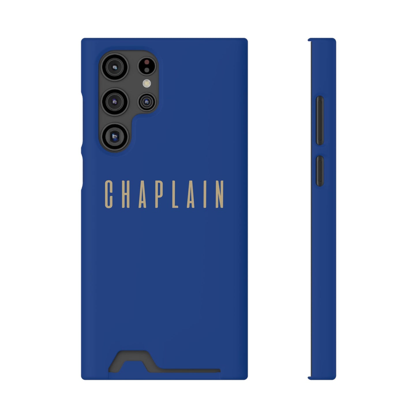 Chaplain Phone Cases, Find yours. - Chaplain Life®