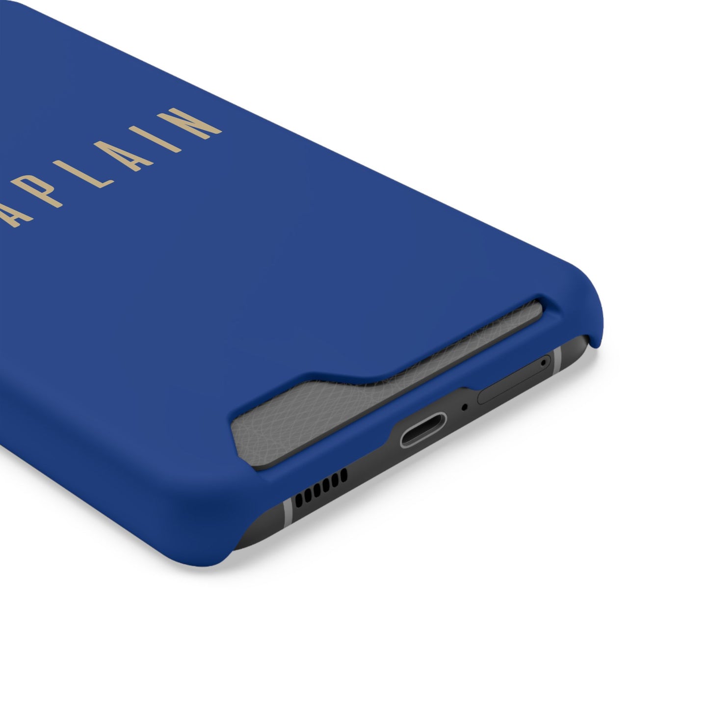 Chaplain Phone Cases, Find yours. - Chaplain Life®
