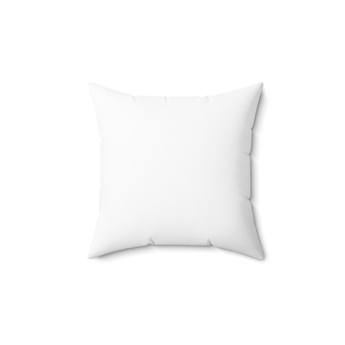 The Chaplain's Pillow, White. - by Chaplain Life®