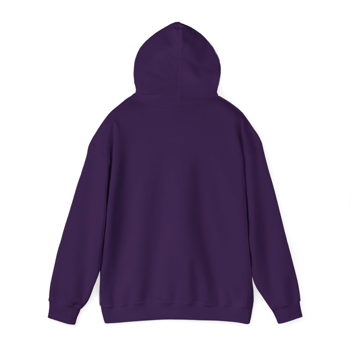 Chaplain Hoodie - Unisex Heavy Blend™ Hooded Sweatshirt