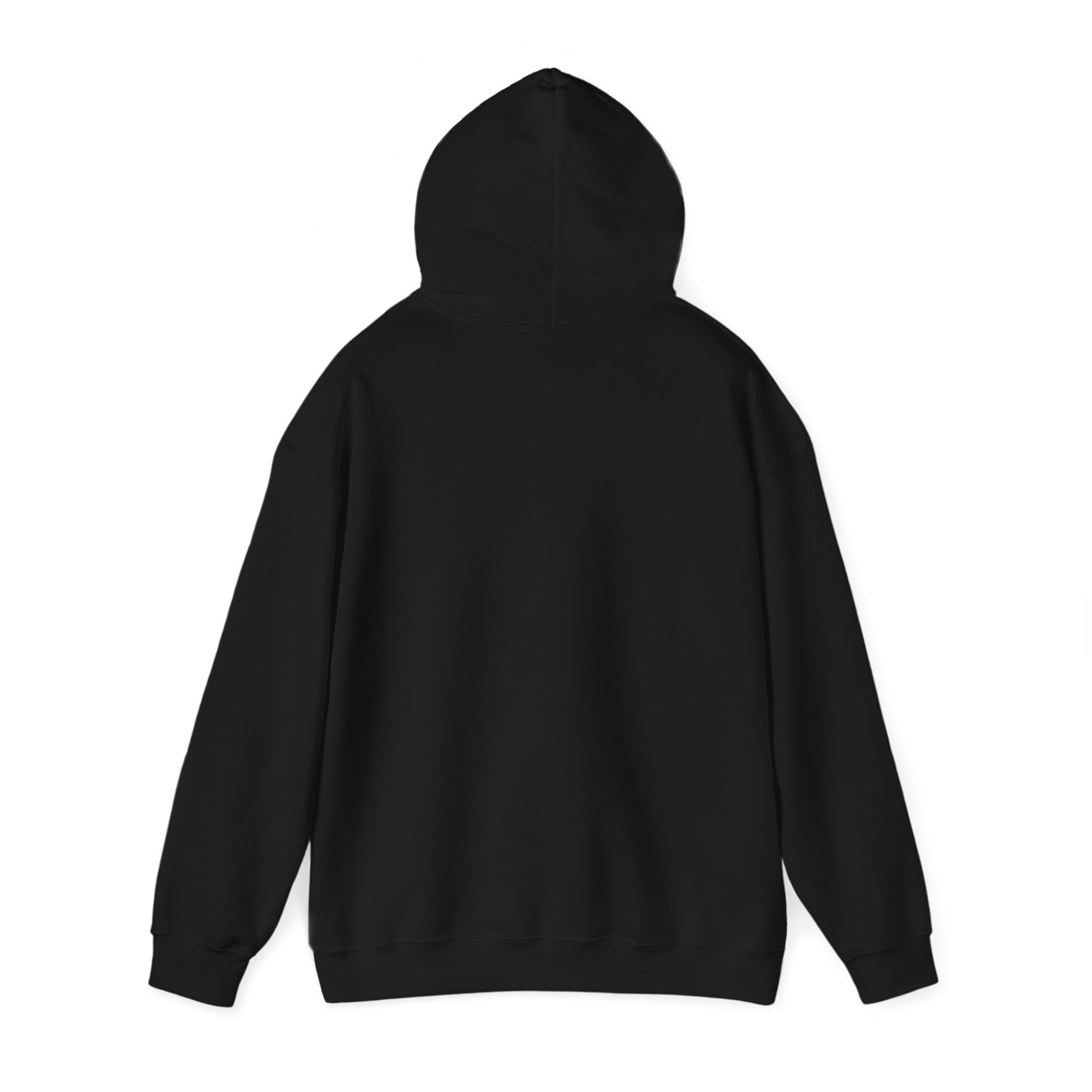Chaplain Hoodie - Unisex Heavy Blend™ Hooded Sweatshirt