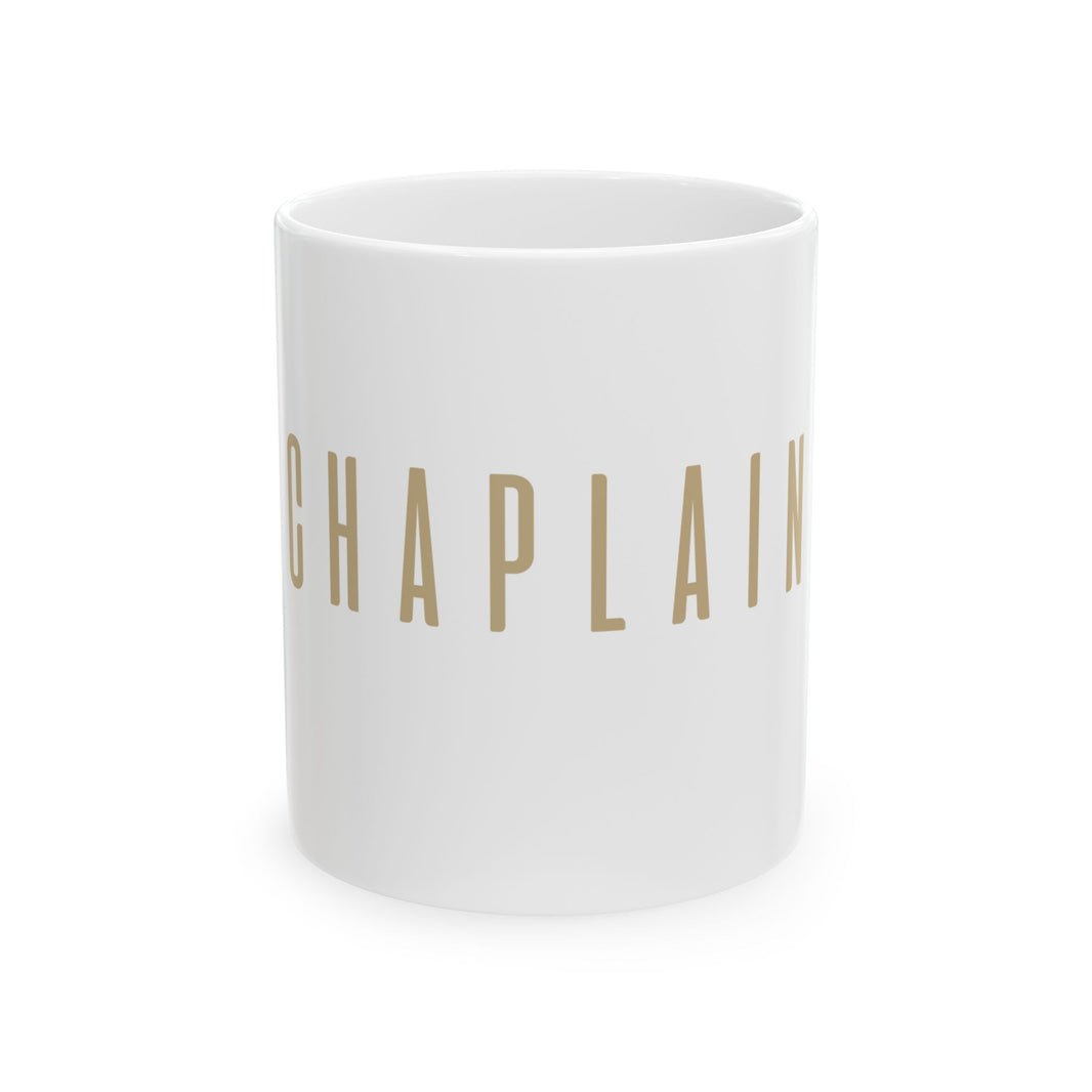The Chaplain Life Collection – Page 3 – Chaplain Life Apparel & Gifts