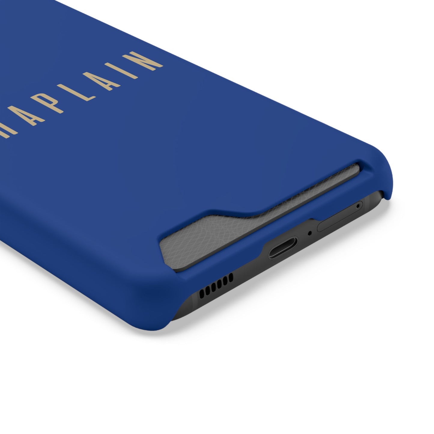 Chaplain Phone Cases, Find yours. - Chaplain Life®