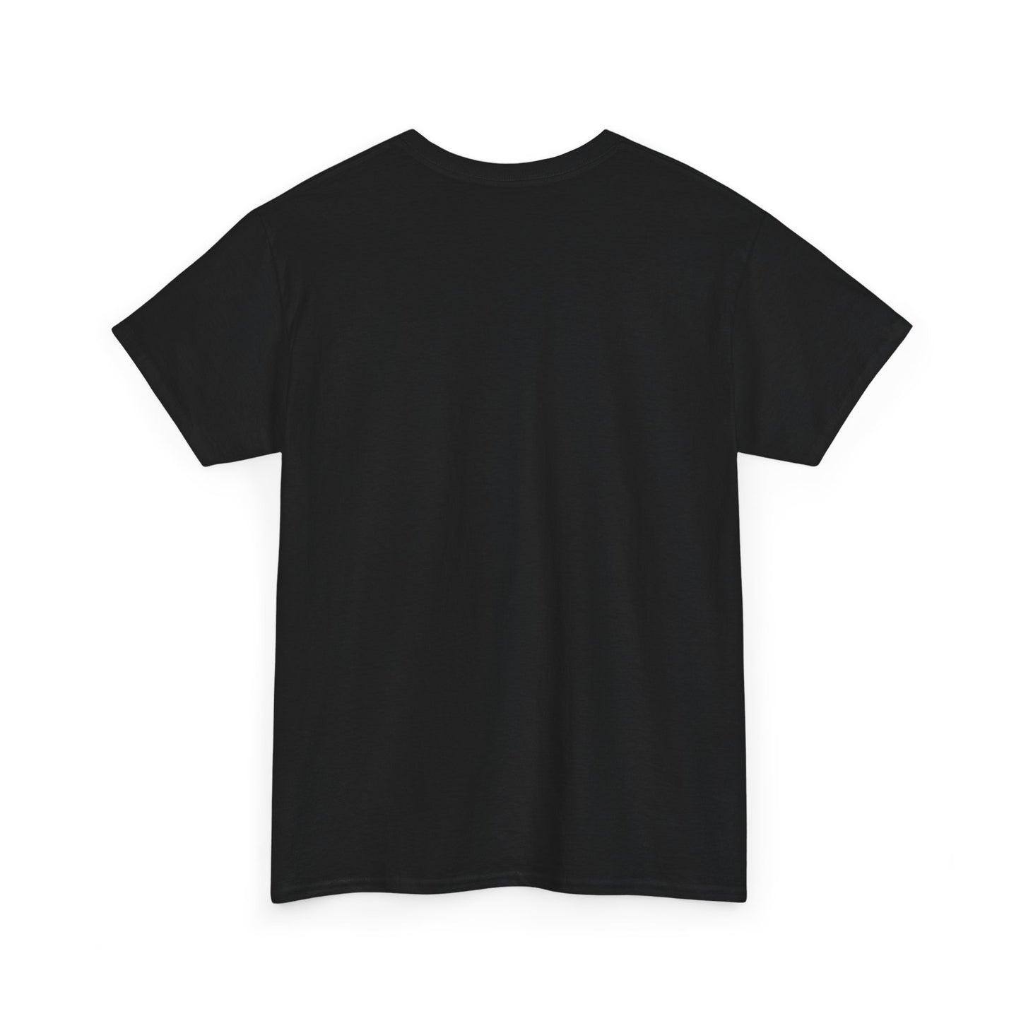 Chaplains Listen Tee - Unisex Heavy Cotton