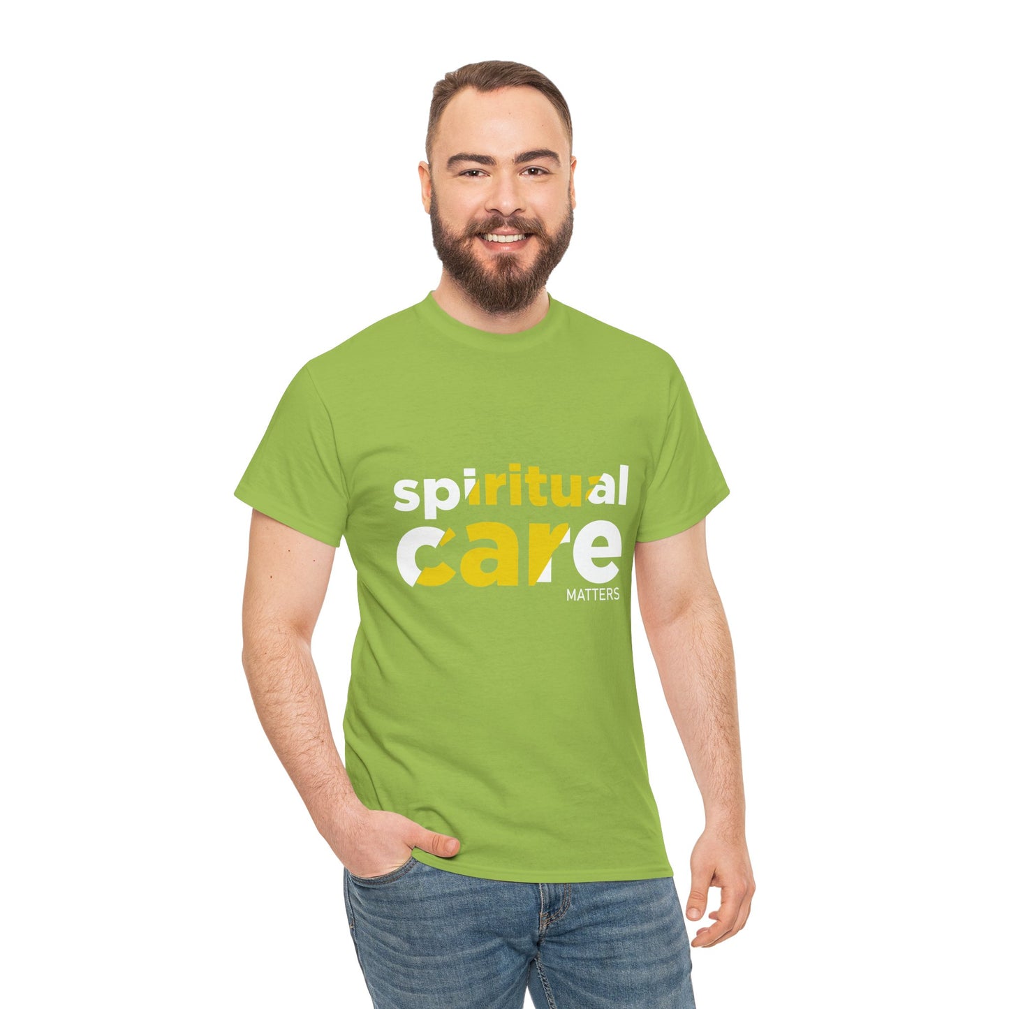 Spiritual Care Matters Tee