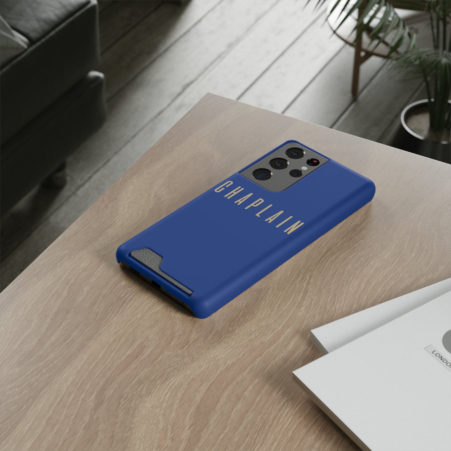 Chaplain Phone Cases, Find yours. - Chaplain Life®