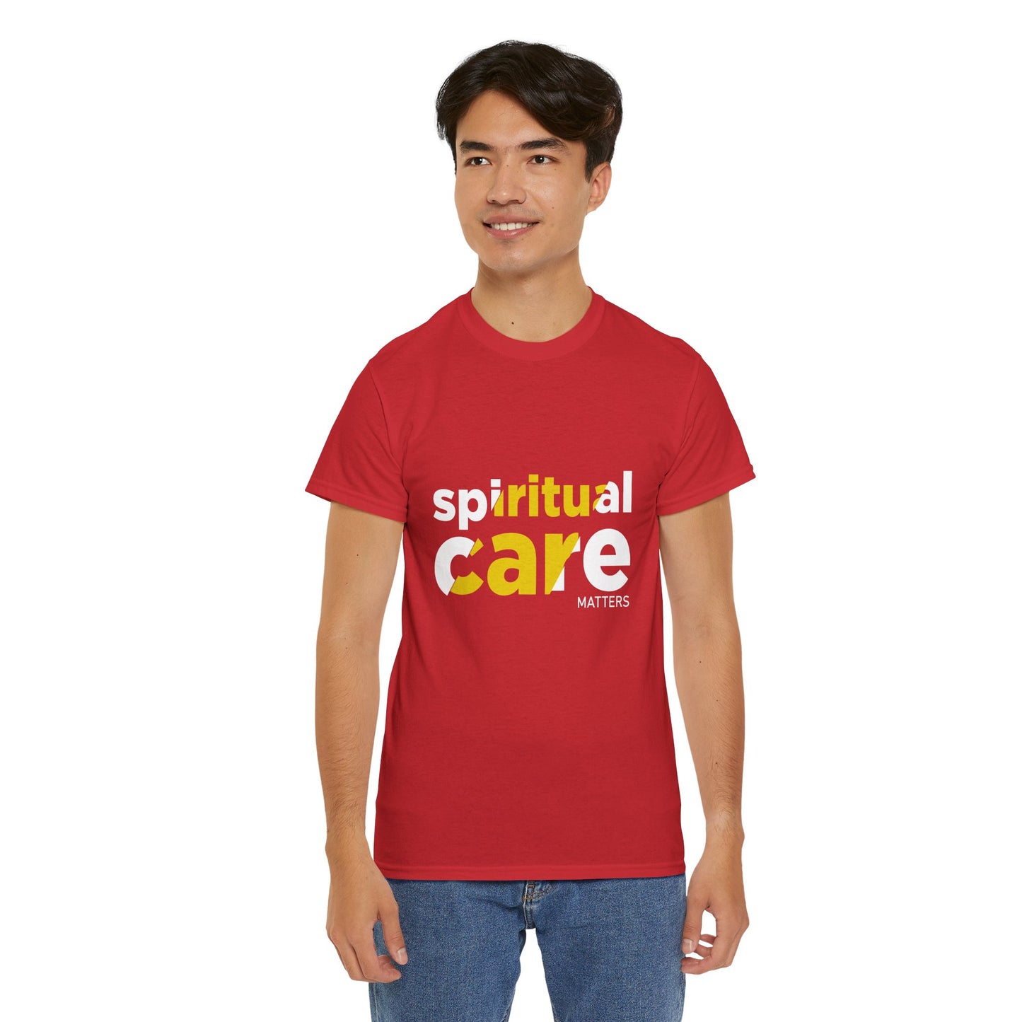 Spiritual Care Matters Tee