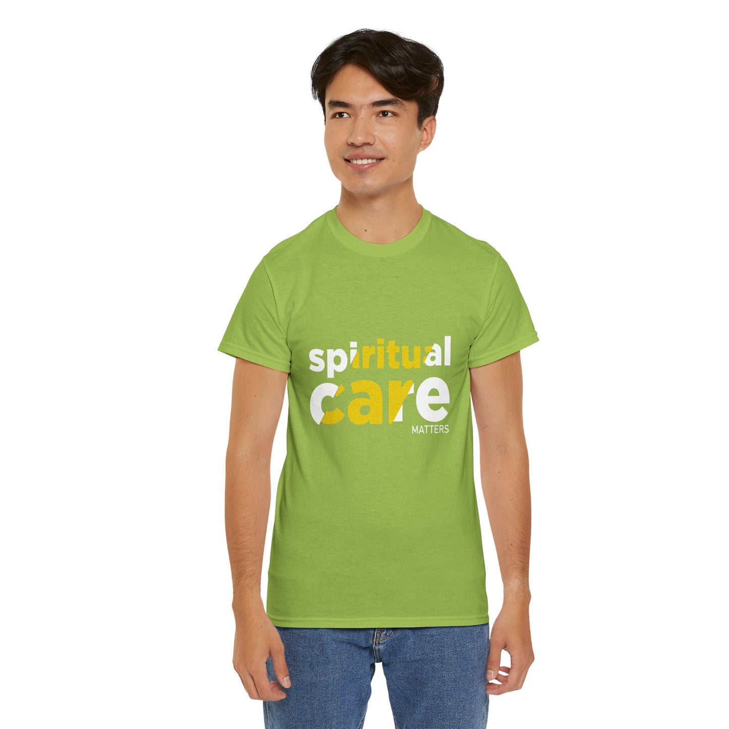 Spiritual Care Matters Tee