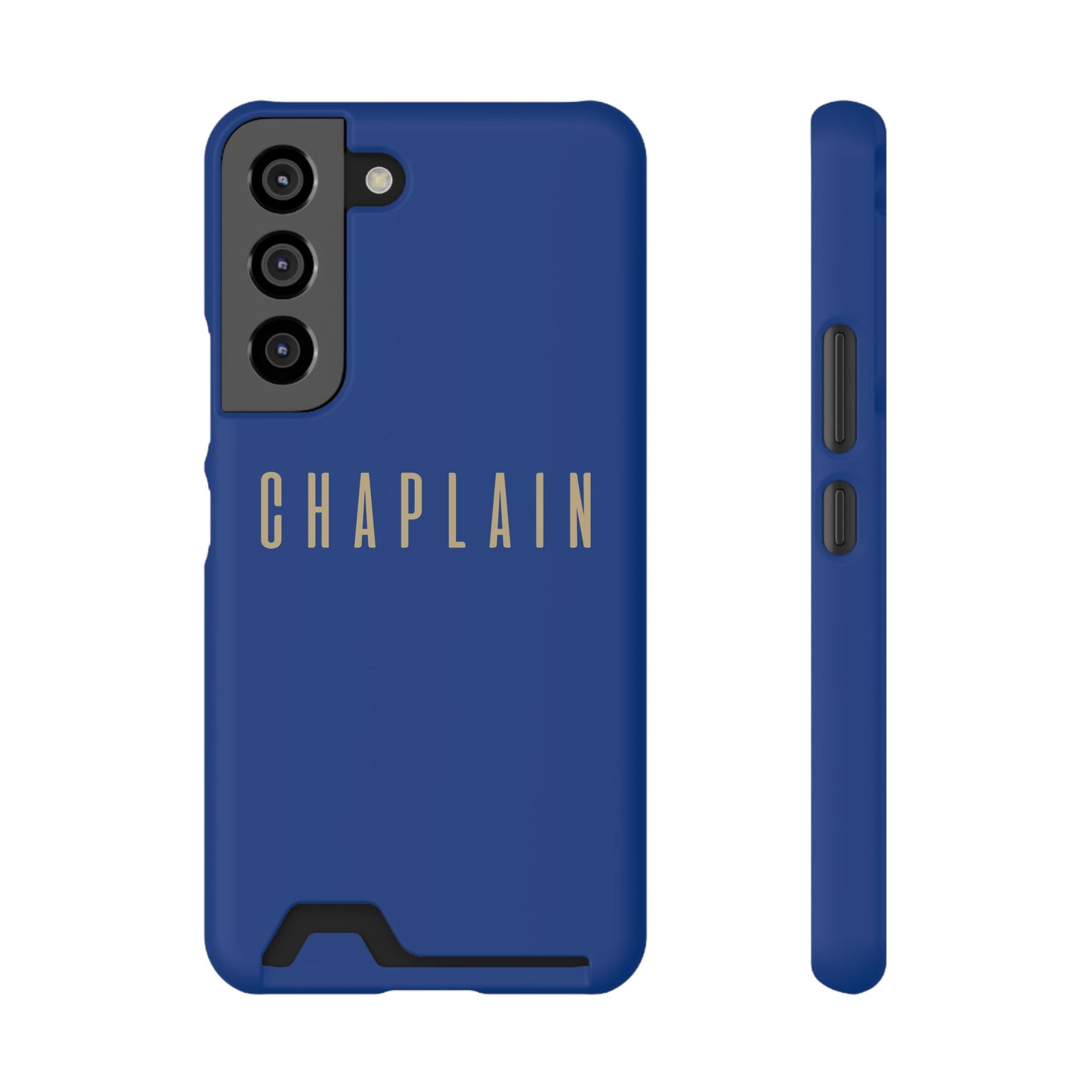 Chaplain Phone Cases, Find yours. - Chaplain Life®