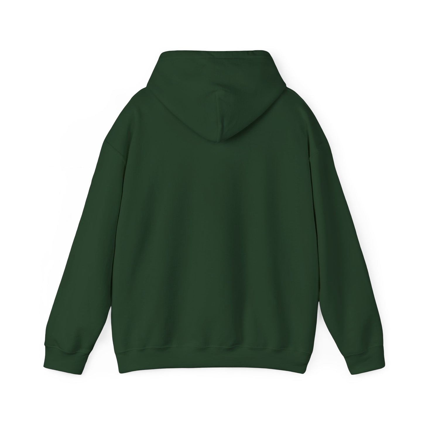 The Hoodie for Chaplains - by Chaplain Life®