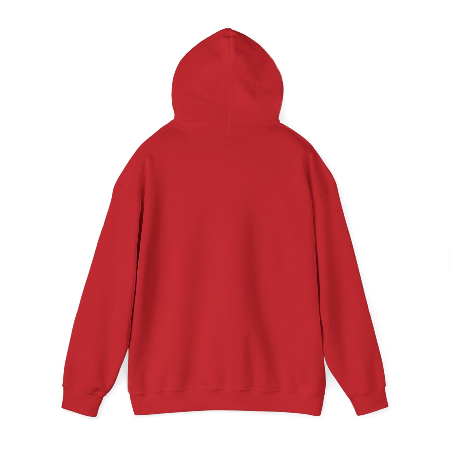 The Hoodie for Chaplains - by Chaplain Life®