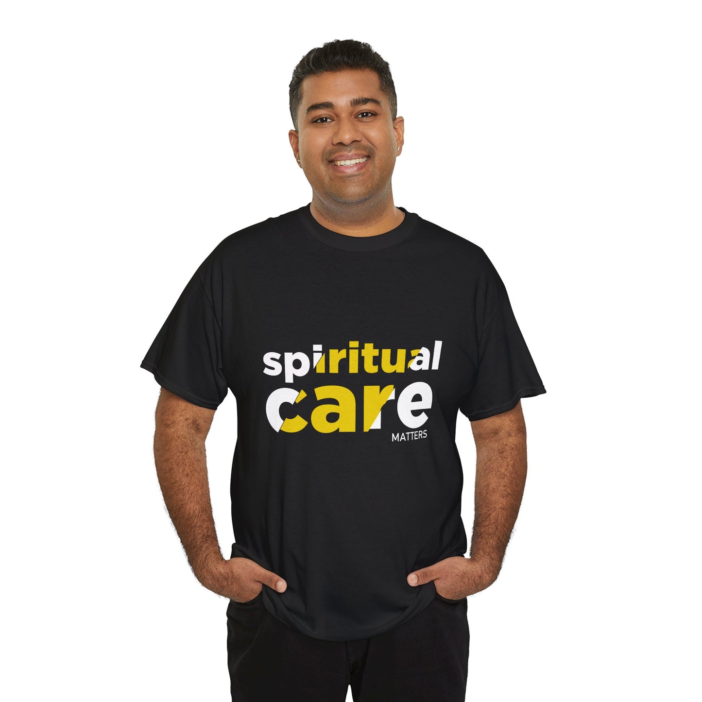 Spiritual Care Matters Tee