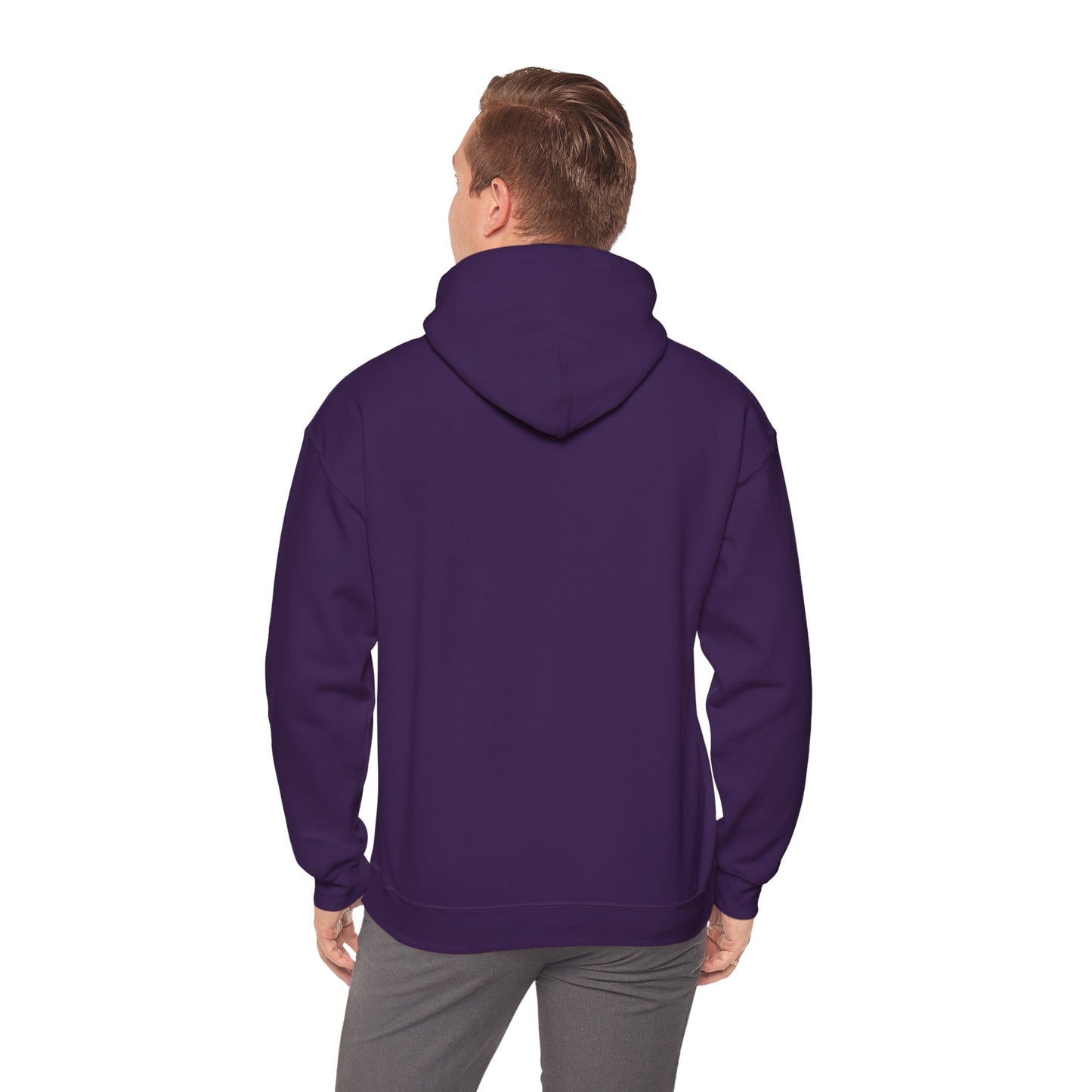 The Hoodie for Chaplains - by Chaplain Life®