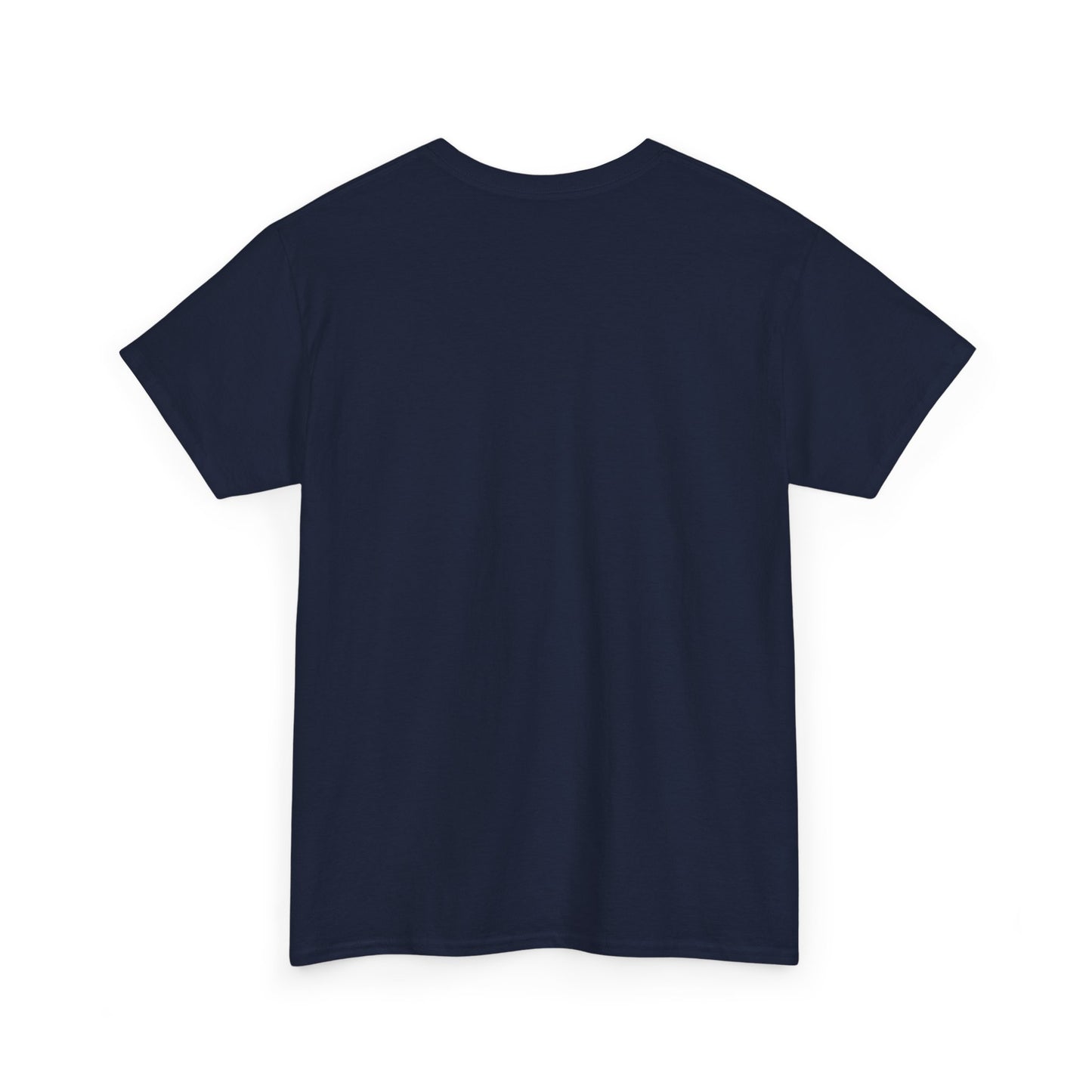 Chaplains Listen Tee - Unisex Heavy Cotton