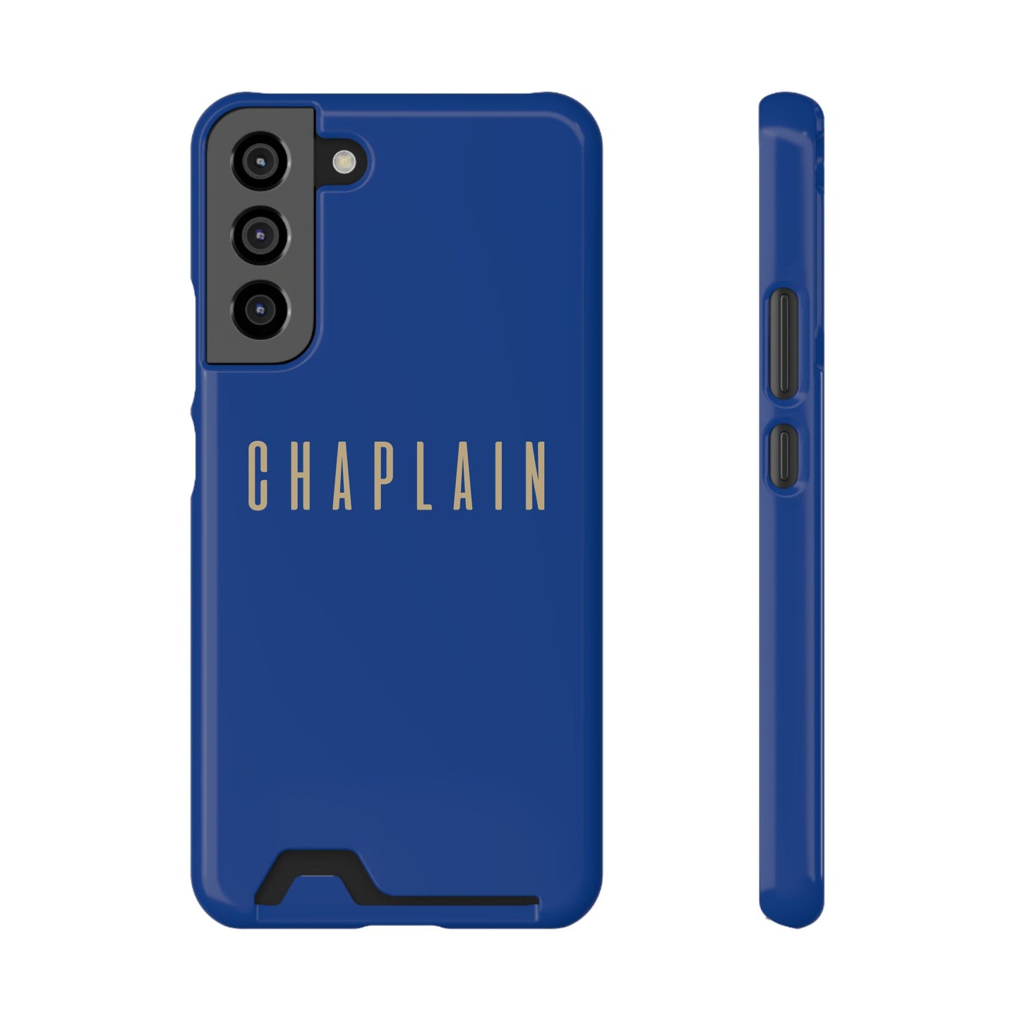 Chaplain Phone Cases, Find yours. - Chaplain Life®