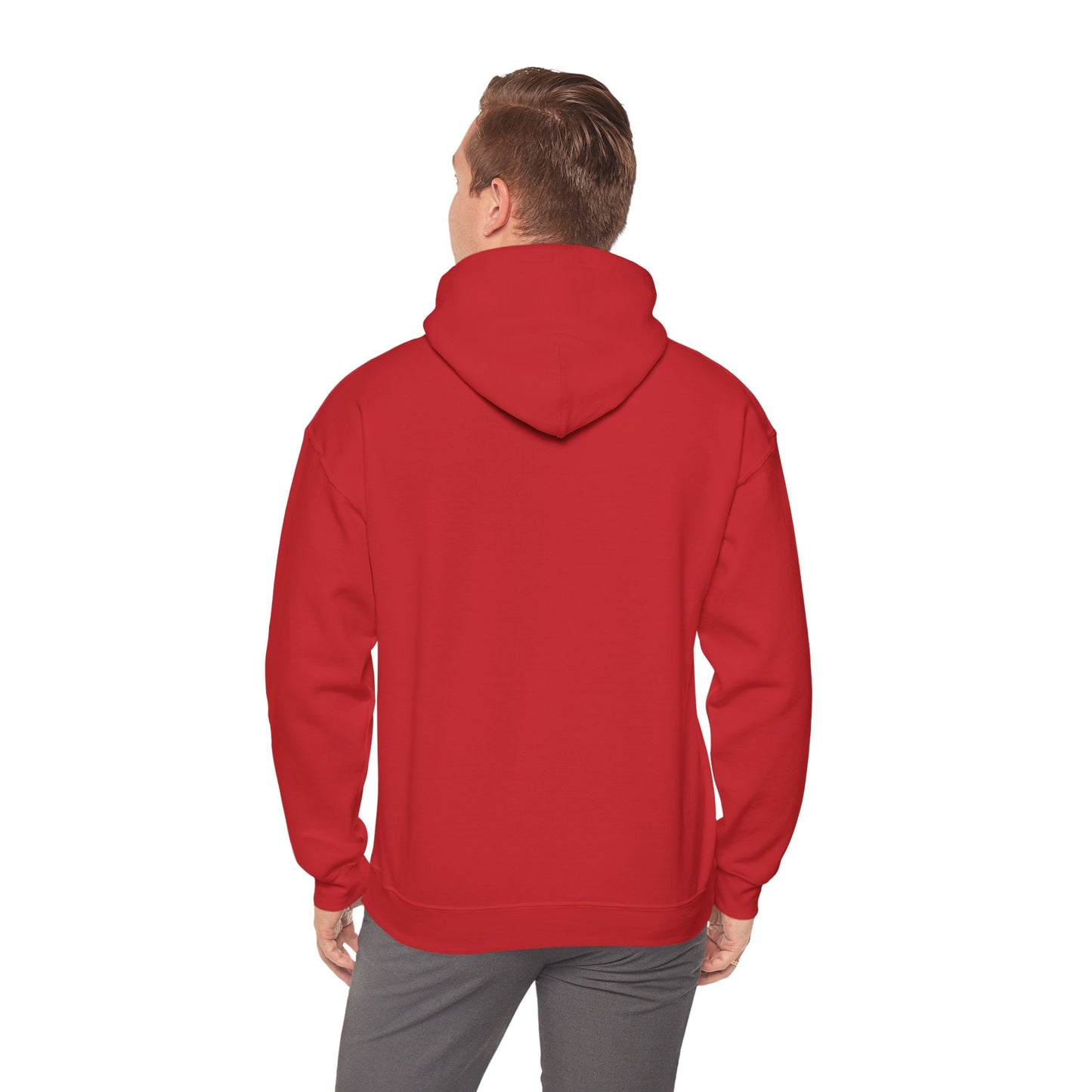 The Hoodie for Chaplains - by Chaplain Life®