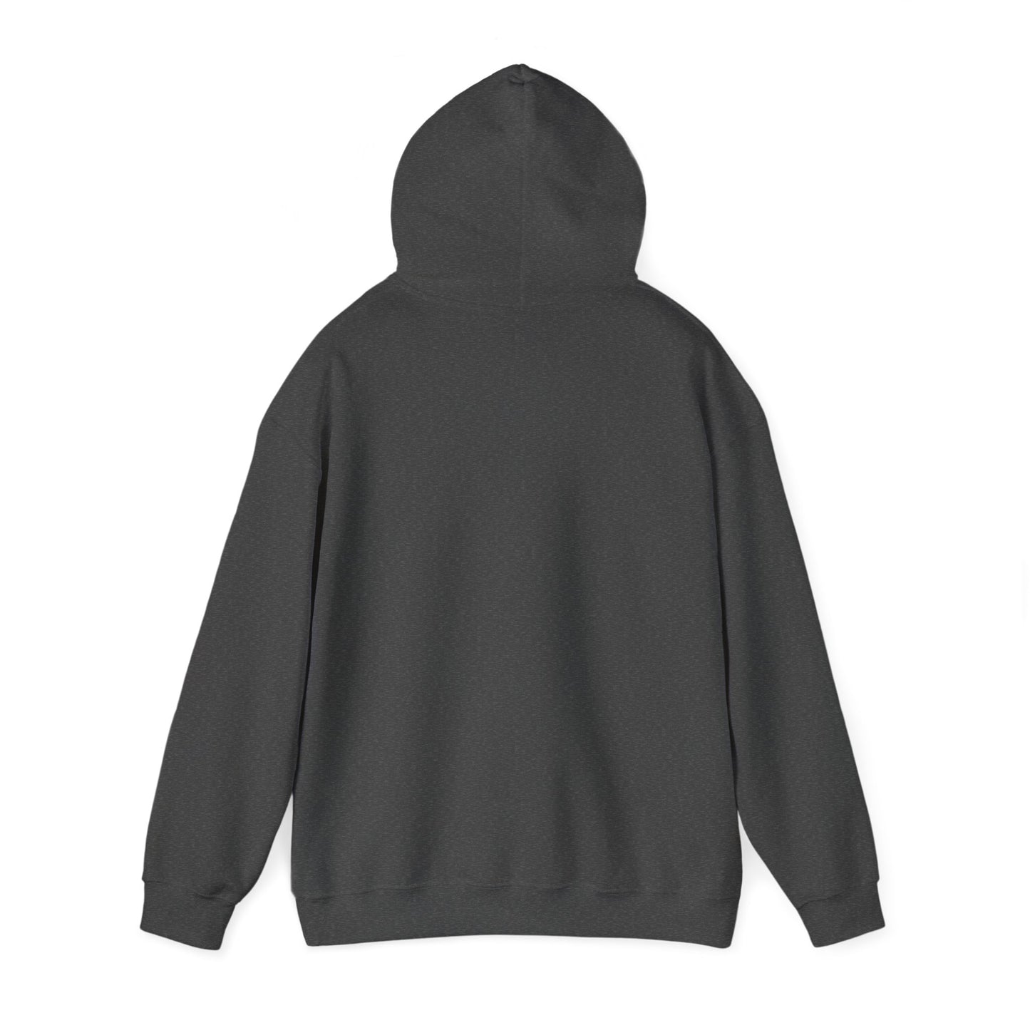 The Hoodie for Chaplains - by Chaplain Life®