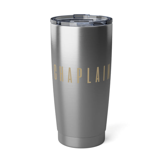 CHAPLAIN 20oz Tumbler