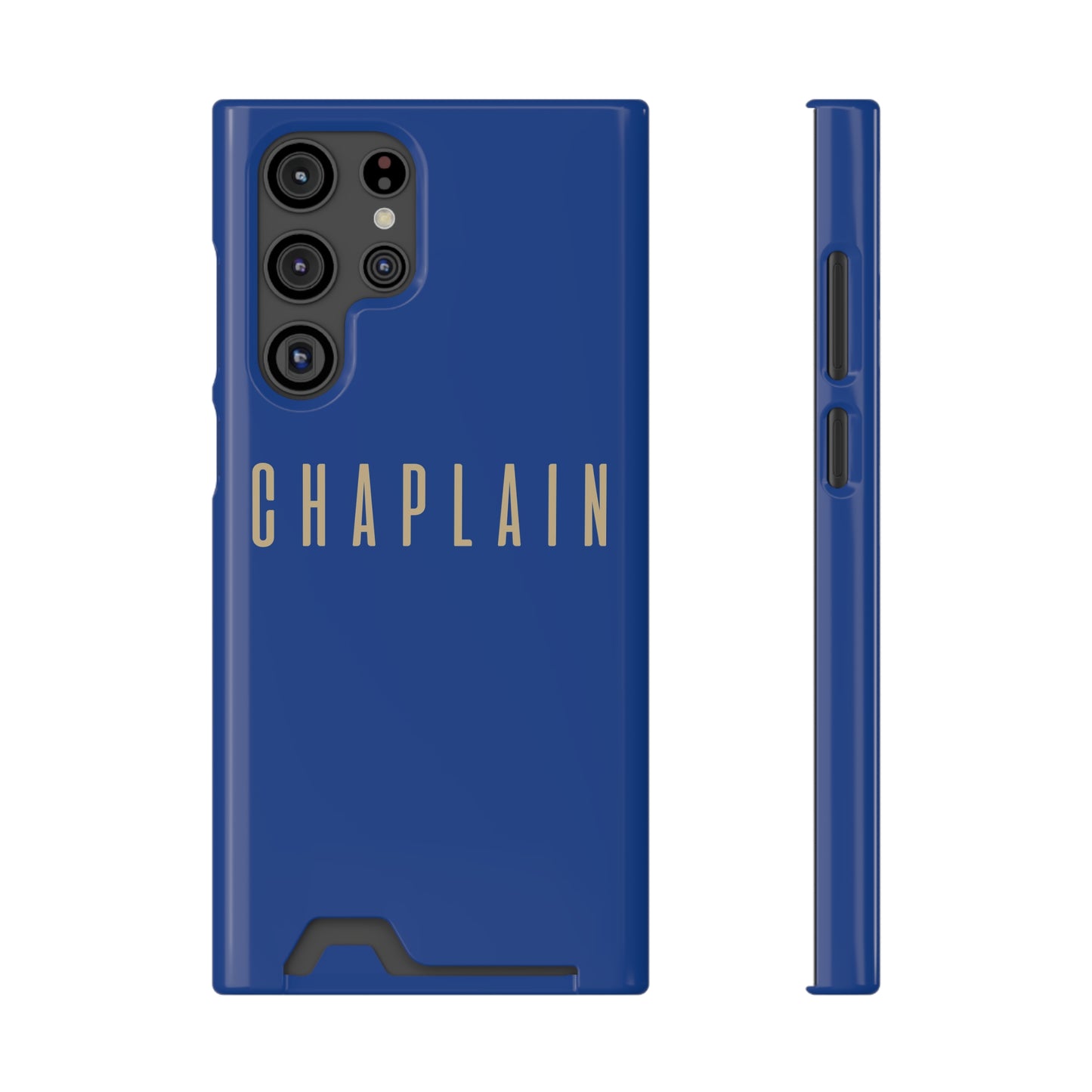 Chaplain Phone Cases, Find yours. - Chaplain Life®