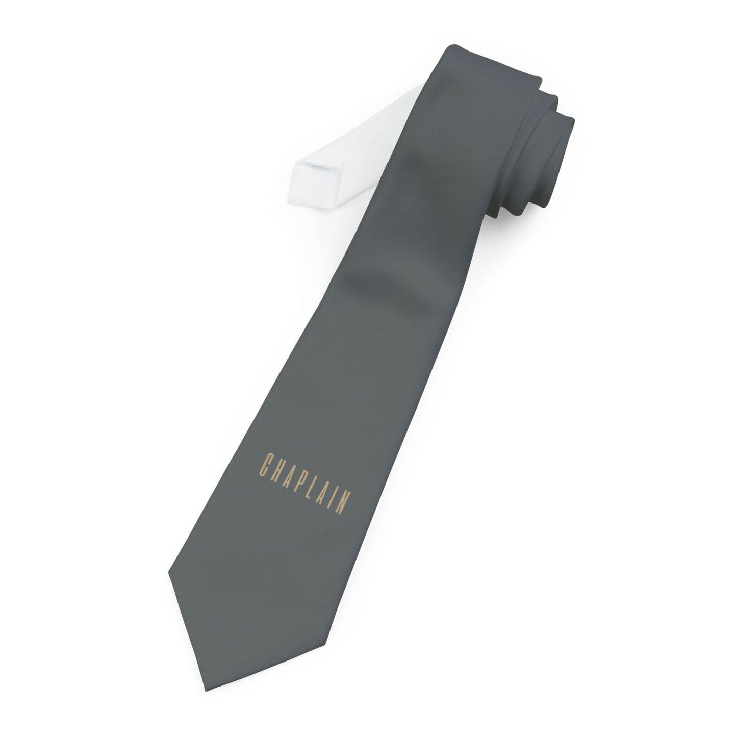 Chaplain Necktie