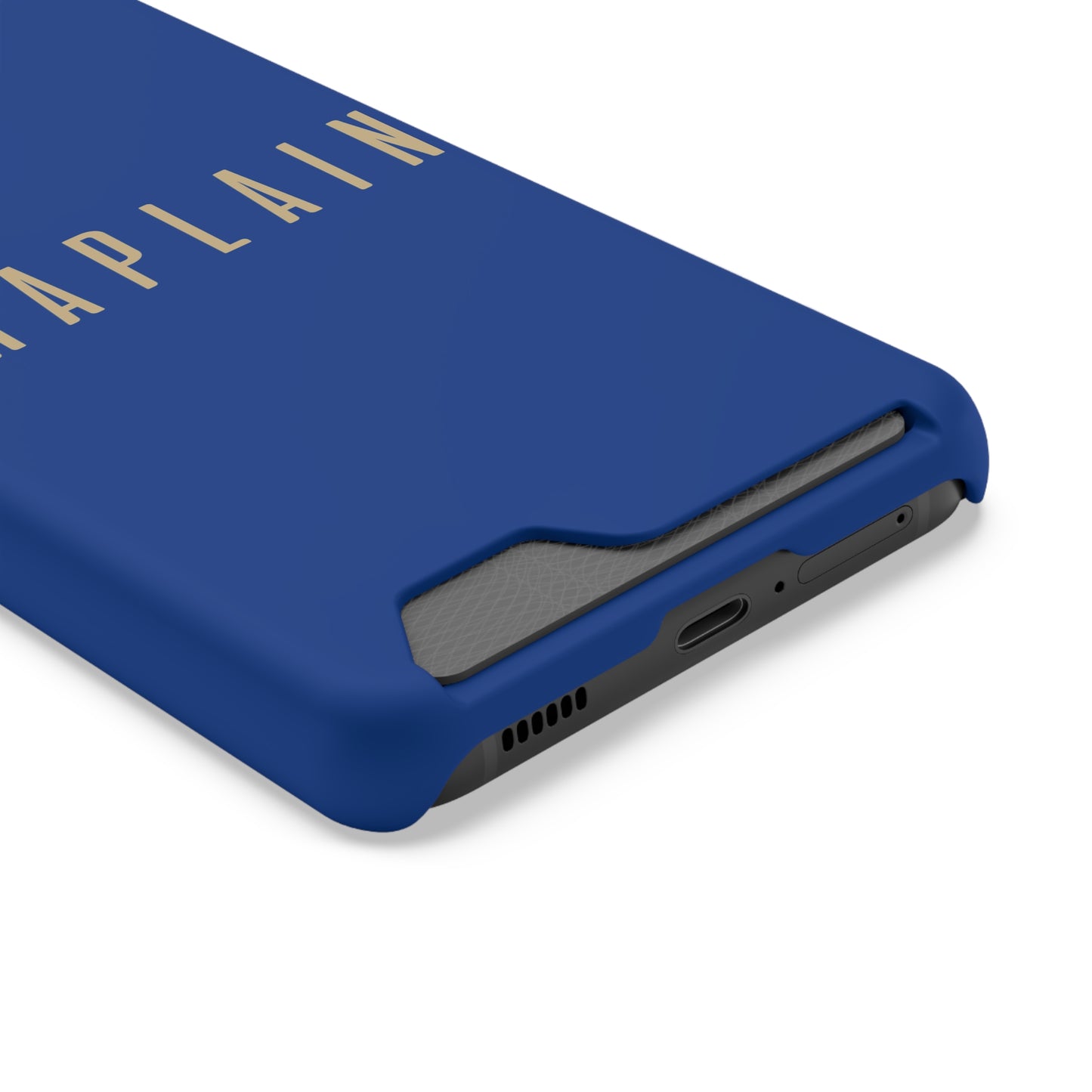 Chaplain Phone Cases, Find yours. - Chaplain Life®