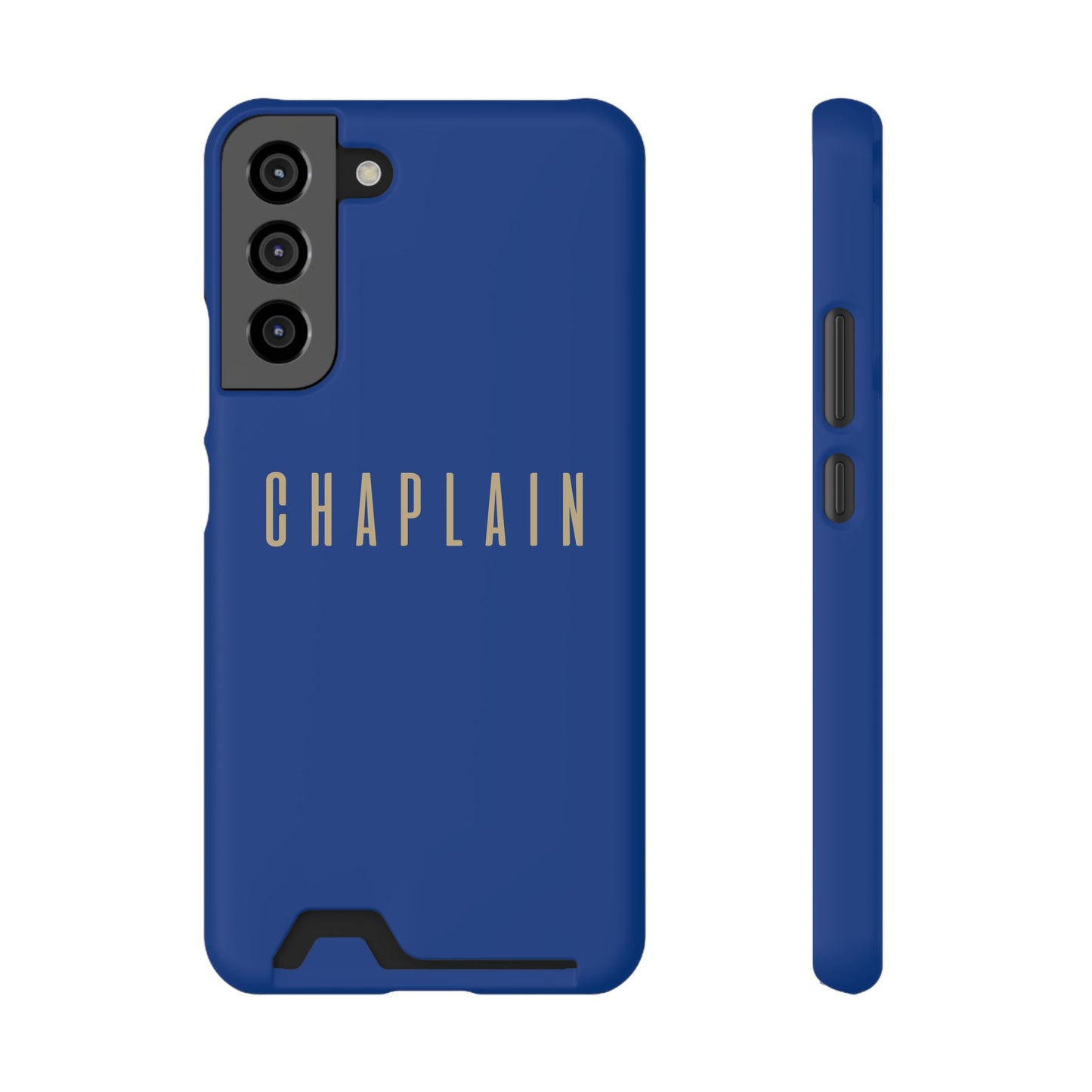 Chaplain Phone Cases, Find yours. - Chaplain Life®