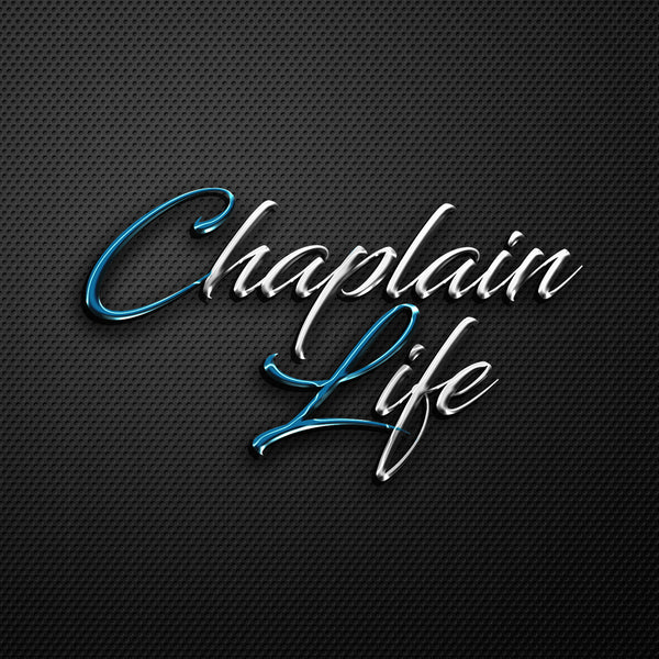 Chaplain Life Apparel & Gifts