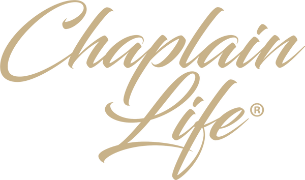 Chaplain Life Apparel & Gifts